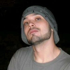 Meet your Posher, Dustin